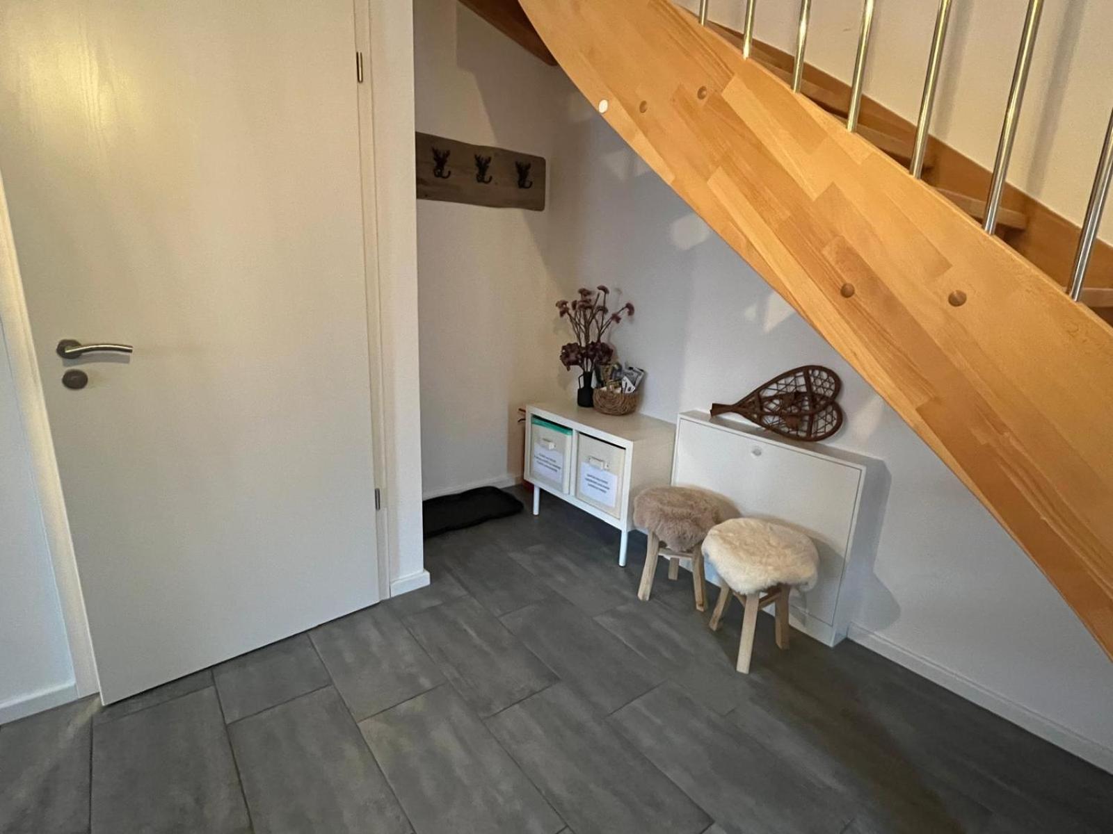 Appartements Bergliebe บีเคลบาค ภายนอก รูปภาพ